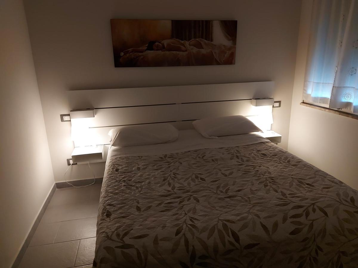 Fare Bnb - Room Del Parco Reggio Emilia Exteriér fotografie