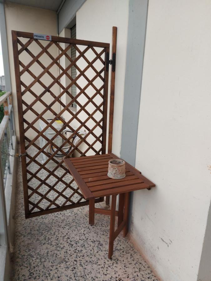 Fare Bnb - Room Del Parco Reggio Emilia Exteriér fotografie