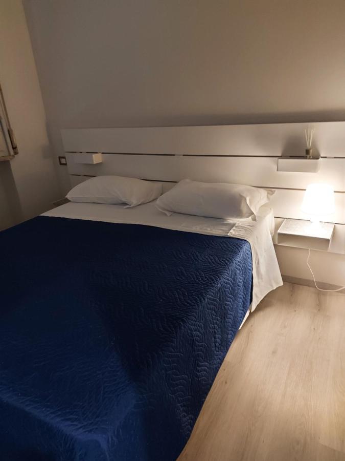 Fare Bnb - Room Del Parco Reggio Emilia Exteriér fotografie