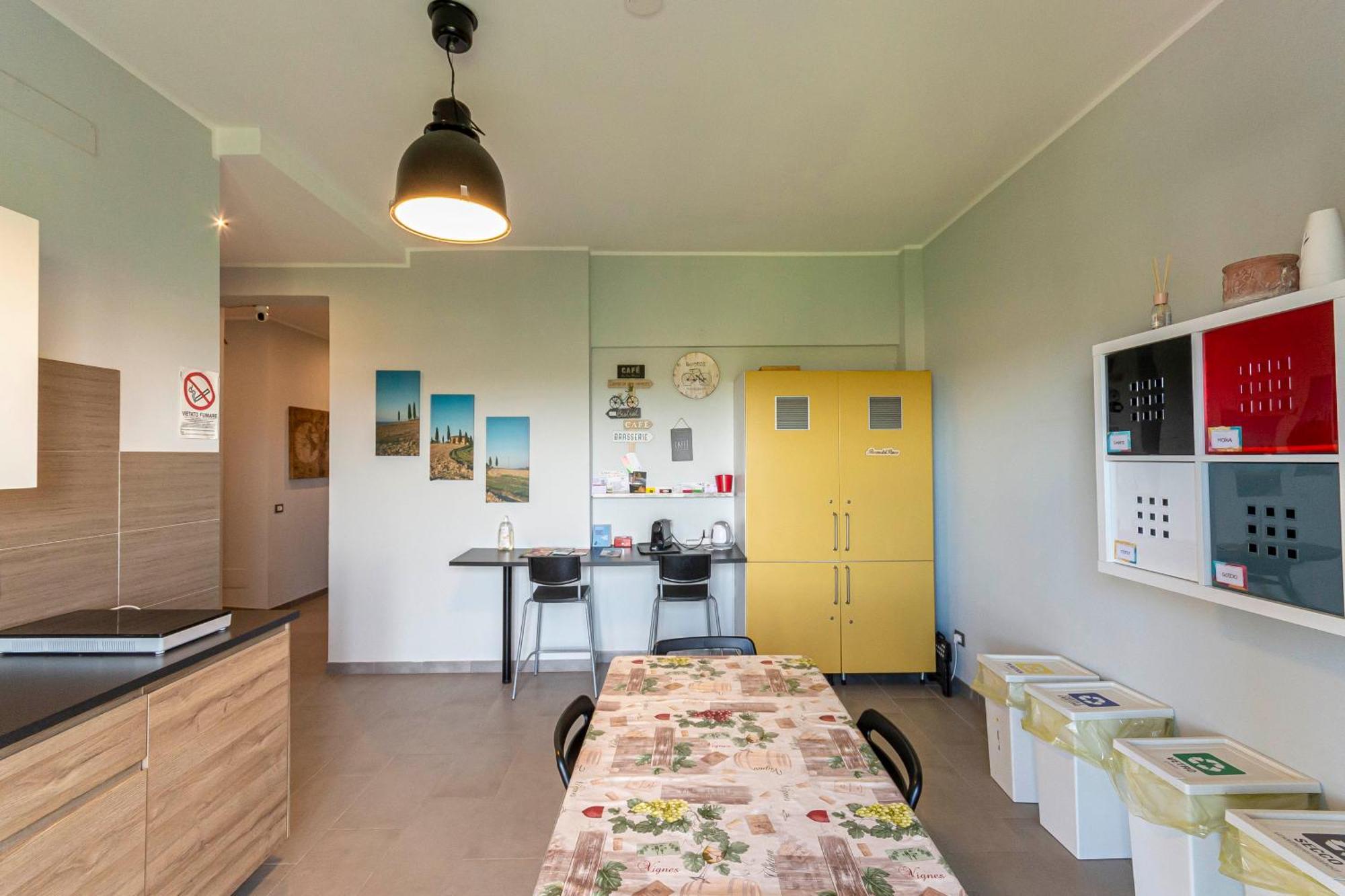 Fare Bnb - Room Del Parco Reggio Emilia Exteriér fotografie