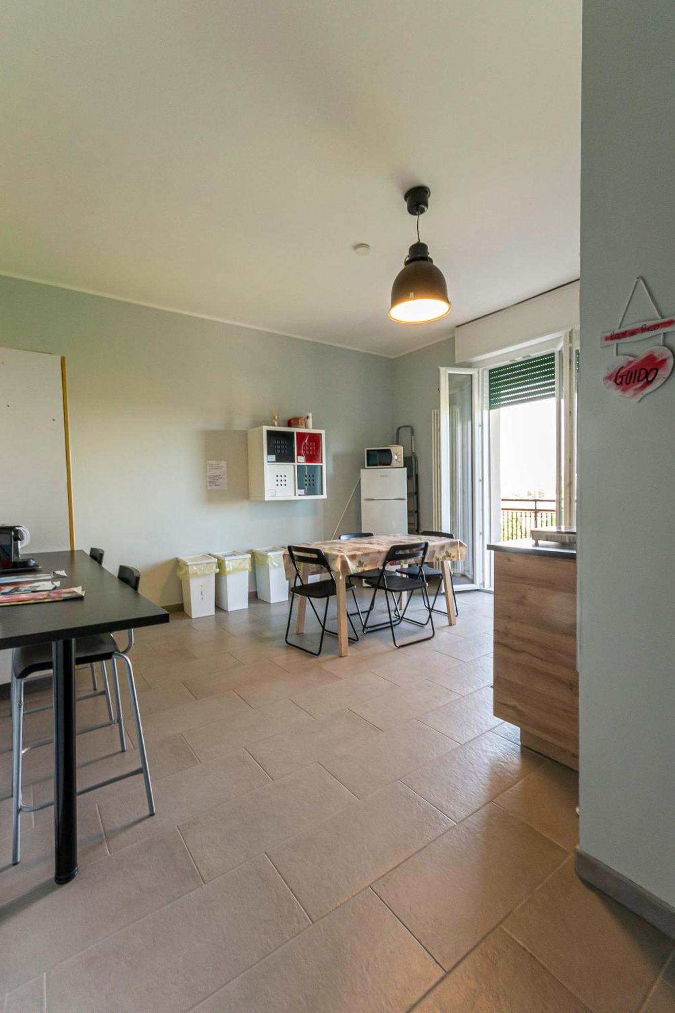 Fare Bnb - Room Del Parco Reggio Emilia Exteriér fotografie
